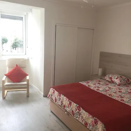 아파트 Casa Moura 3 *