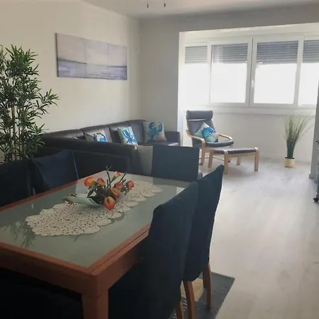 Casa Moura 3 * Portimão