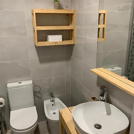Casa Moura 3 아파트 *