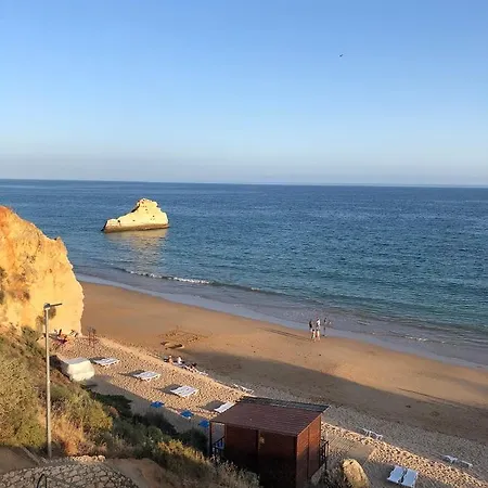 Casa Moura 3 아파트 포티마오