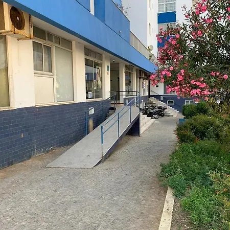 Casa Moura 3 아파트