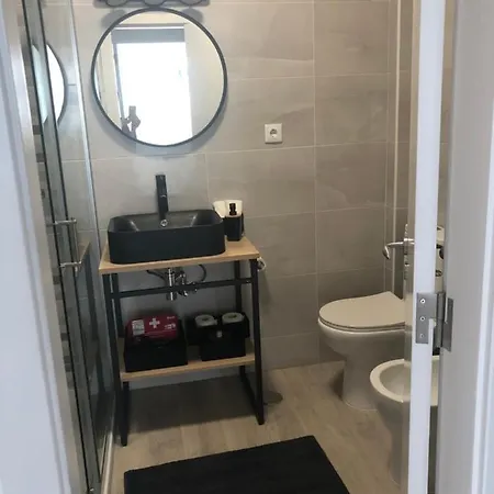 아파트 Casa Moura 3 *