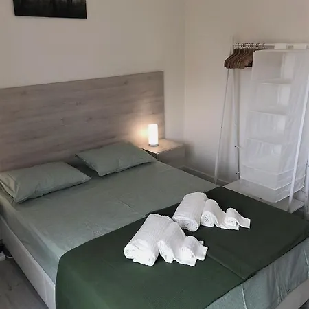Casa Moura 3 Daire