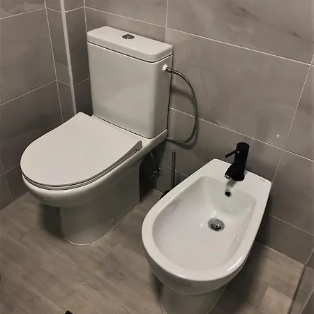 Daire Casa Moura 3