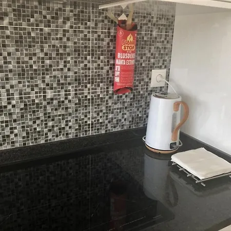 Daire Casa Moura 3 *