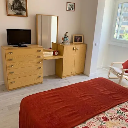 Daire Casa Moura 3