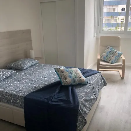 Appartement Casa Moura 3 Portimão