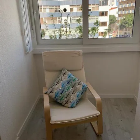 Casa Moura 3 Daire