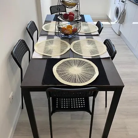 Casa Moura 3 * Portimão