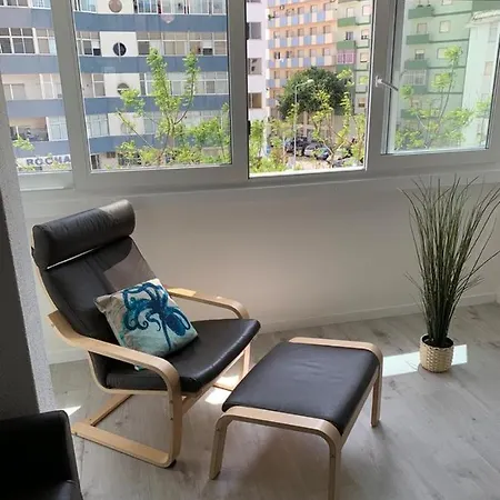 Apartament Casa Moura 3 Portimão
