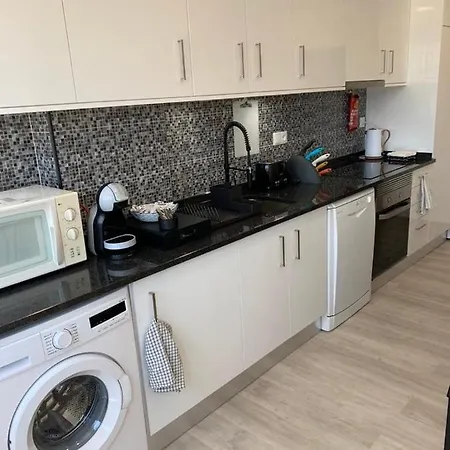 Apartament Casa Moura 3